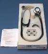 Allheart Cardiology Stethoscope