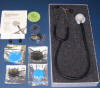 DRG Traditional Stethoscope PT3
