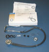 Omron Sprague Rapapport Stethoscope